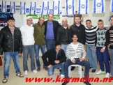 ערב הבחירות :סיור במטות בדליה